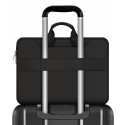 TECH-PROTECT POCKET BAG LAPTOP 13-14 BLACK