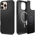SPIGEN THIN FIT MAG MAGSAFE IPHONE 16 PRO MAX BLACK