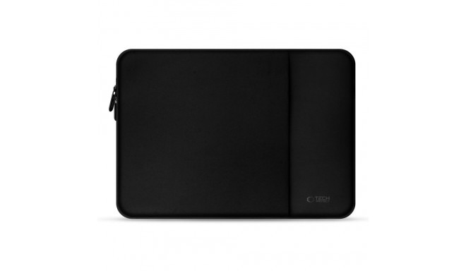 Tech-Protect	sülearvuti ümbris Neopren 13", must