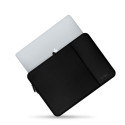 Tech-Protect laptop sleeve Neopren 14, black