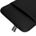 Tech-Protect laptop sleeve Neopren 14, black
