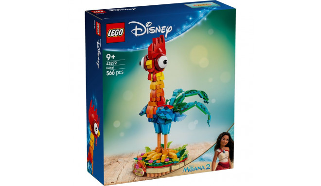 LEGO Disney Heihei