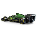 LEGO Speed Champions Aston Martin Aramco F1 AMR24 võidusõiduauto