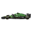 LEGO Speed Champions Aston Martin Aramco F1 AMR24 võidusõiduauto