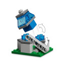 LEGO Minecraft Kammituse õhupalli külarünnak LEGO Minecraft Kammituse õhupalli külarünnak
