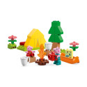LEGO DUPLO matkareis