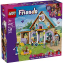 LEGO Friends Hobuse- ja lemmikloomakliinik