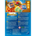 Ravensburger kaardimäng Basta