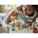 LEGO Friends Hobuse- ja lemmikloomakliinik