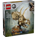 LEGO Jurassic World Dinosauruste fossiilid: Triceratopsi kolju