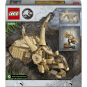 LEGO Jurassic World Dinosauruste fossiilid: Triceratopsi kolju