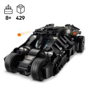 LEGO Super Heroes Batman Tumbler VS. Two-Face ja The Joker