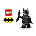 LEGO Super Heroes Batman Tumbler VS. Two-Face ja The Joker