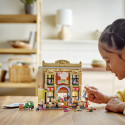LEGO Friends Restoran ja kokakool