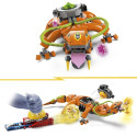 LEGO Sonic Super Shadow VS. Biolizard