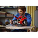 LEGO Technic Ducati Panigale V4 S mootorratas