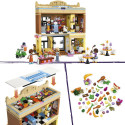 LEGO Friends Restoran ja kokakool