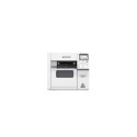 Epson ColorWorks C4000e (mk) Label Printer Inkjet Colour 100 mm/sec USB