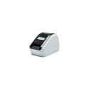 Brother QL-820NWBcVM Label and Visitor Badge Printer Direct Thermal 176 mm/sec