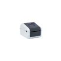 Brother TD-4550DNWB Label and Receipt Printer Direct Thermal 152 mm/sec