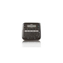 Brother PT-D210VP Label Printer Thermal transfer 20 mm/sec