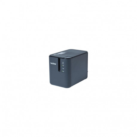 Brother PT-P950NW Label Printer Thermal transfer 60 mm/sec
