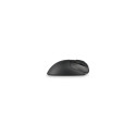 Kensington ProFit Ergo TB450 Trackball Wireless Mouse, RF Wireless + Bluetooth, 1600 DPI, Black/Blue