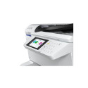 Epson WorkForce Pro EM-C8100RDWF Printer Inkjet Colour MFP A3 25 ppm USB Wi-Fi Ethernet LAN