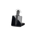 POLY CS540A DECT Hands free device, DECT, Base station, Black