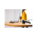 POLY Voyager 4320 Wireless Headset, USB-C +BT700 dongle, Black