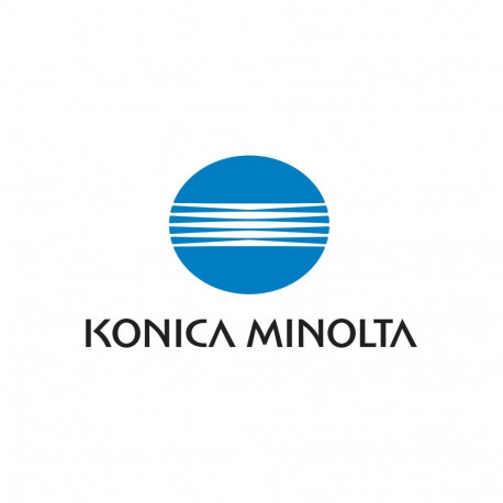 Konica Minolta TN622M (A5E7351) Toner Cartridge, Magenta