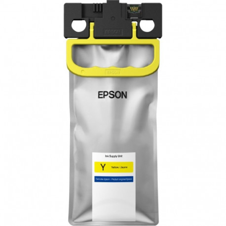 Epson T11P4 XXL (C13T11P440) Ink Cartridge, Yellow