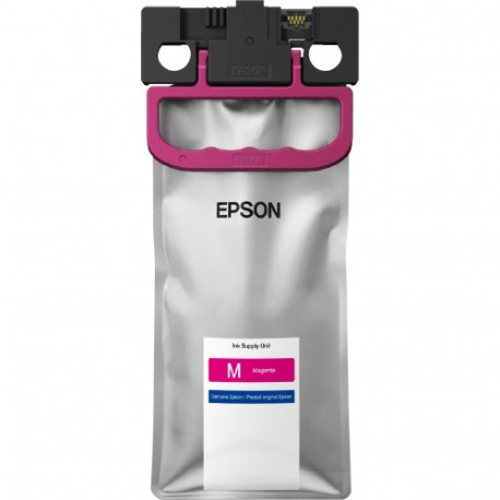 Epson T11P3 XXL (C13T11P340) Ink Cartridge, Magenta