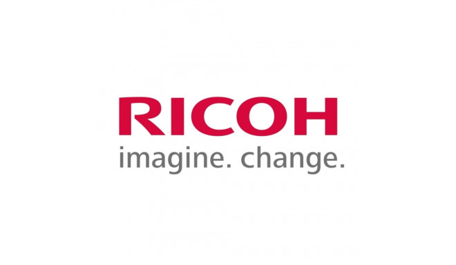 Ricoh Pro C7200 Toner Cartridge, Silver