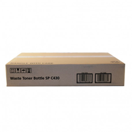 Ricoh SP C430 (406665) Waste Toner Bottle