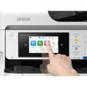 Epson WorkForce Pro EM-C800RDWF Printer Inkjet Colour MFP A4 25 ppm USB Wi-Fi Ethernet LAN