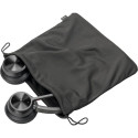 Poly Voyager 4320 MS Teams Wireless Headset, Bluetooth, USB-A, +BT700 dongle, Black