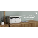 HP LaserJet M140w Printer Laser B/W MFP A4 20 ppm USB Wi-Fi Bluetooth