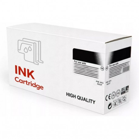 Compatible Brother LC-427XLM (LC427XLM) Ink Cartridge, Magenta