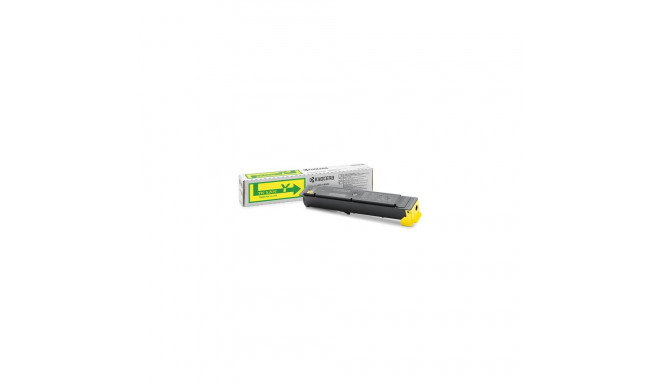 Kyocera TK-5205Y (1T02R5ANL0) Toner Cartridge, Yellow