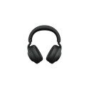 Jabra Evolve2 85 MS Stereo Wired & Wireless Headset, Bluetooth, 3.5mm jack, USB-A, Black