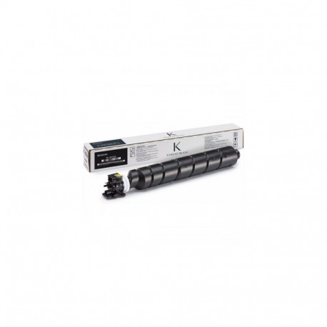 Kyocera TK-8555K (1T02XC0NL0) Toner Cartridge, Black