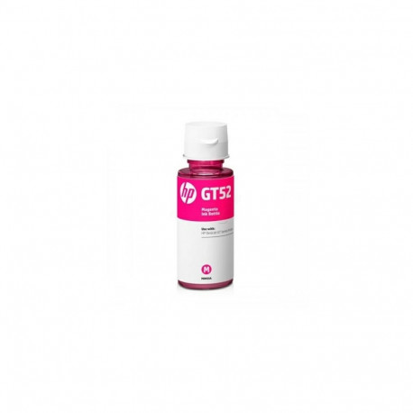 HP GT52 (M0H55AE) Ink Refill Bottle, Magenta