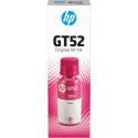 HP GT52 70-ml Magenta Original Ink Bottle (M0H55AE) HP GT52 70-ml Magenta Original Ink Bottle (M0H55AE)