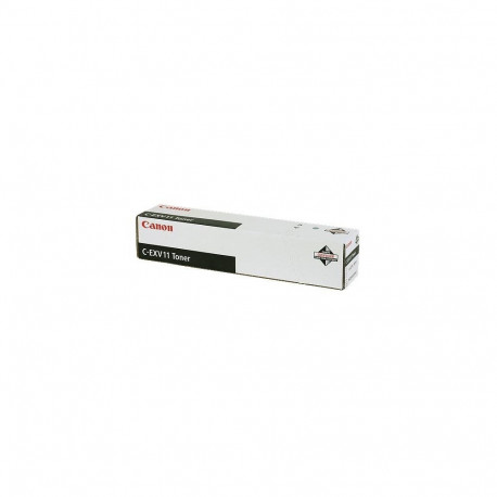 Canon C-EXV 11 (9629A002) Toner Cartridge, Black