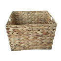 BOXSTORAGE DOMOLETTI 30X35X25CM L BROWN