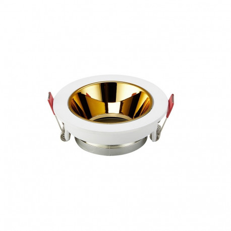DOWN LIGHT DOMOLETTI ARDU GU10 MATT BRAS