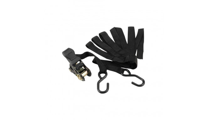 FIXING STRAP WITH SAFETY BLOCK CARGO 5 M
