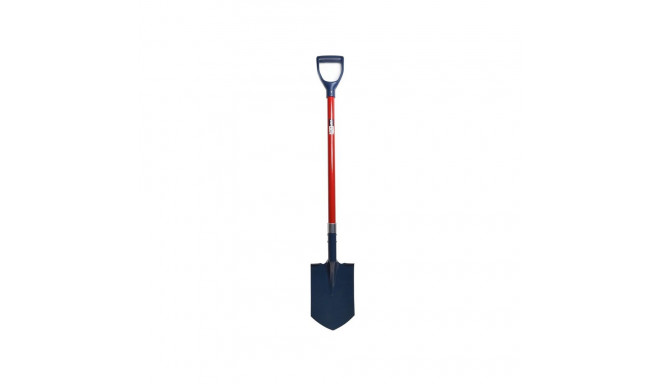 SHOVEL POINTY FIBREGL WITH HANDL S6202 H