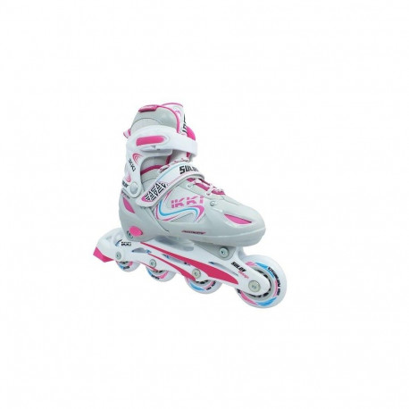 INLINE SKATE SULOV IKKIGIRL SIZE L 39-42